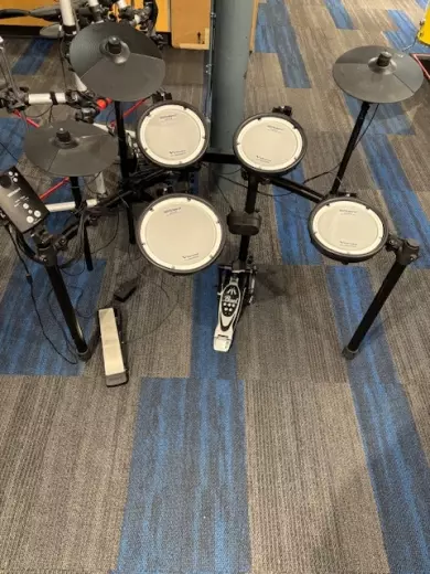 Roland - TD-1DMK Electronic Drum Kit